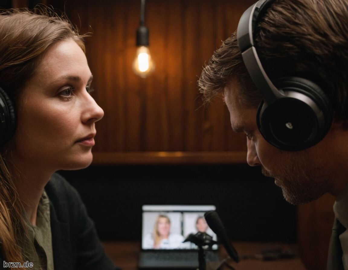 Privatsphäre im Fokus – Weshalb Laura Wohlers klare Grenzen zieht - Wer ist der Mann an Laura Wohlers’ Seite? – Alles über den Partner der True-Crime-Podcasterin
