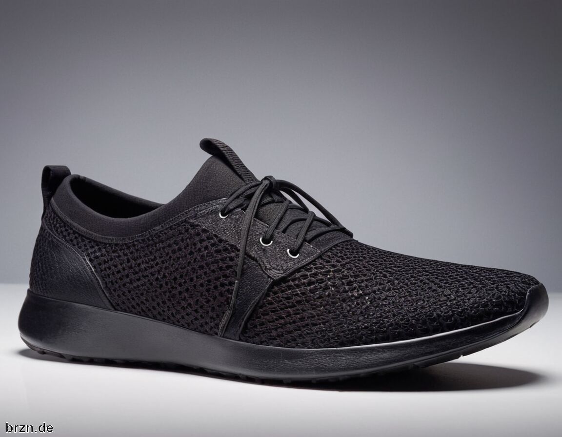 Welche Mesh-Varianten gibt es? - Mesh-Schuhe: Was macht den Mesh-Stoff so besonders?