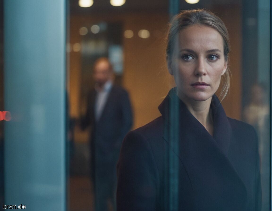 Wie Medien und Plattformen das Thema darstellen - Marcus Hamberg Flashback: Wer verbirgt sich wirklich hinter dem Namen?