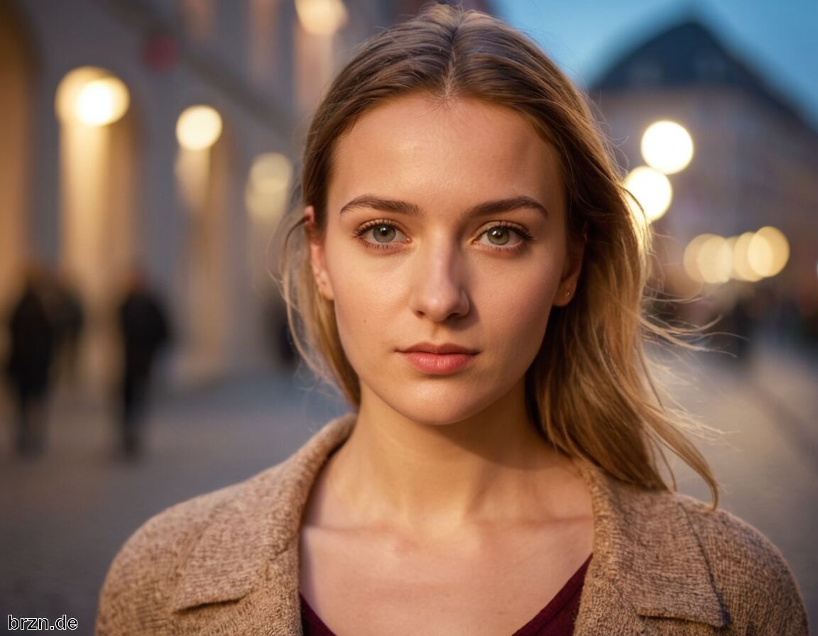 Warum das Interesse an Amelie Wnuk so groß ist - Amelie Wnuk: Ihre Person und der Grund für das große Interesse