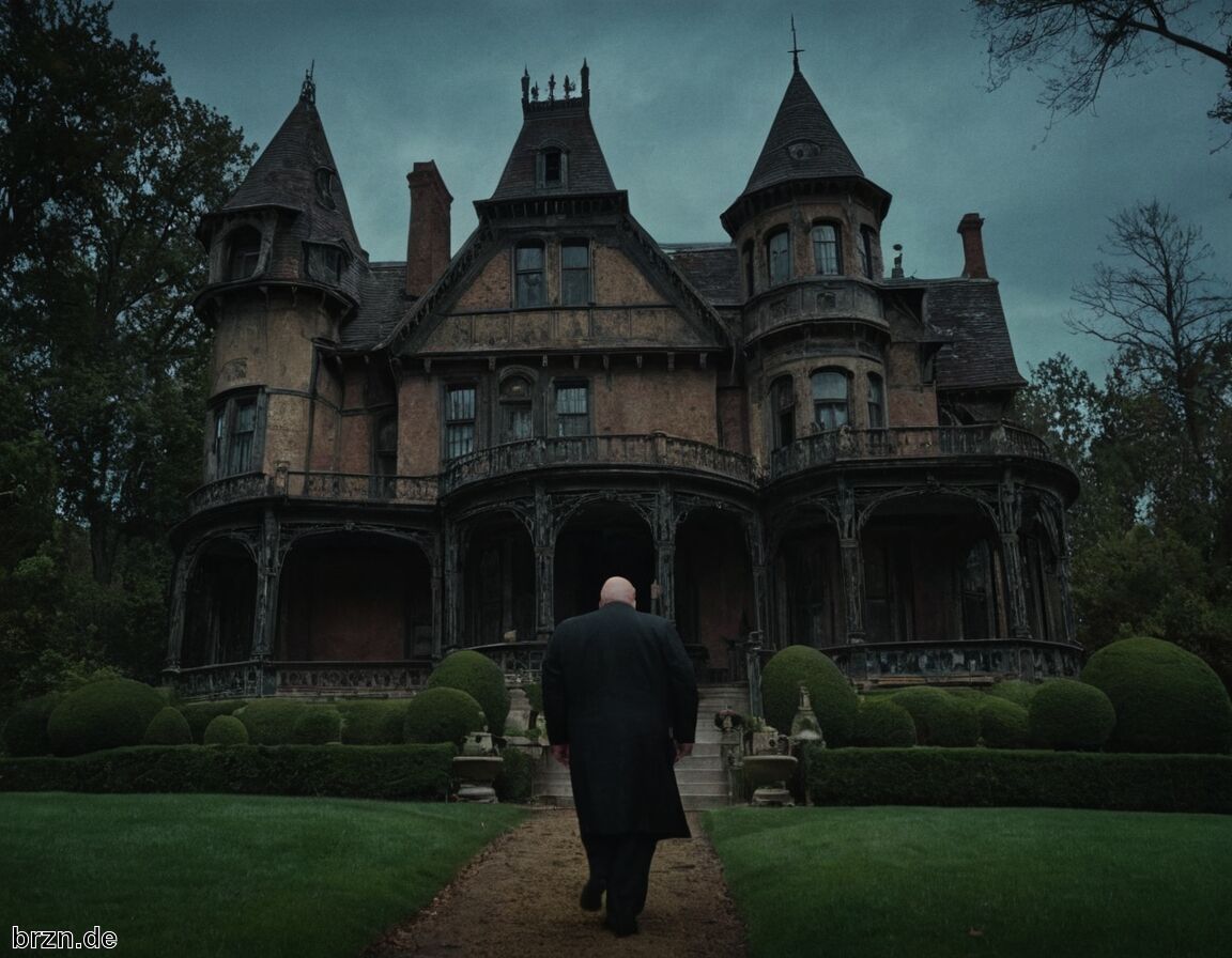 Gomez' vermisster Bruder: Die Suche nach Fester - Addams Family – Skurrile Kultfamilie auf der Leinwand