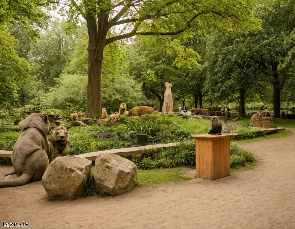 Rückblick: Der Todesfall Petra Friedrich (2021) im Zoo Leipzig - Ist ein Tierpfleger im Zoo Leipzig gestorben? Die Faktenlage