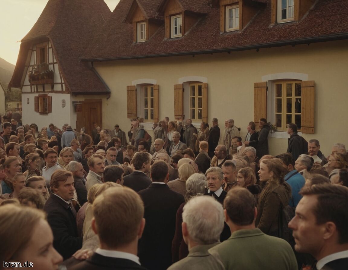 Gerüchte um Sascha tot aufgefunden – Gibt es gesicherte Informationen? - Ist Sascha aus Dahoam is Dahoam wirklich verstorben oder handelt es sich um ein Gerücht?