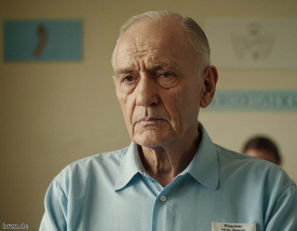 Die Diagnose Parkinson und was sie bedeutet - Andreas Fahnert Todesursache: Die Wahrheit hinter den Gerüchten