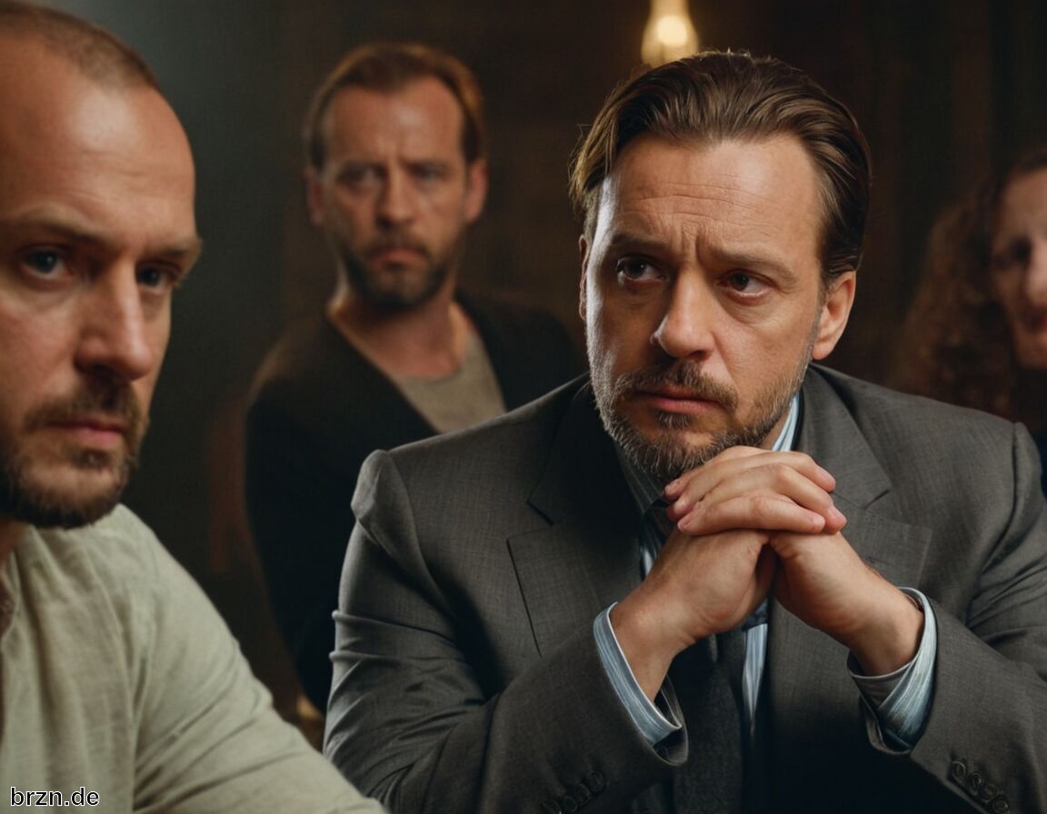 Was sind die Auslöser für die Spekulationen? - Steel Buddies Günther tot? Fakten statt Gerüchte