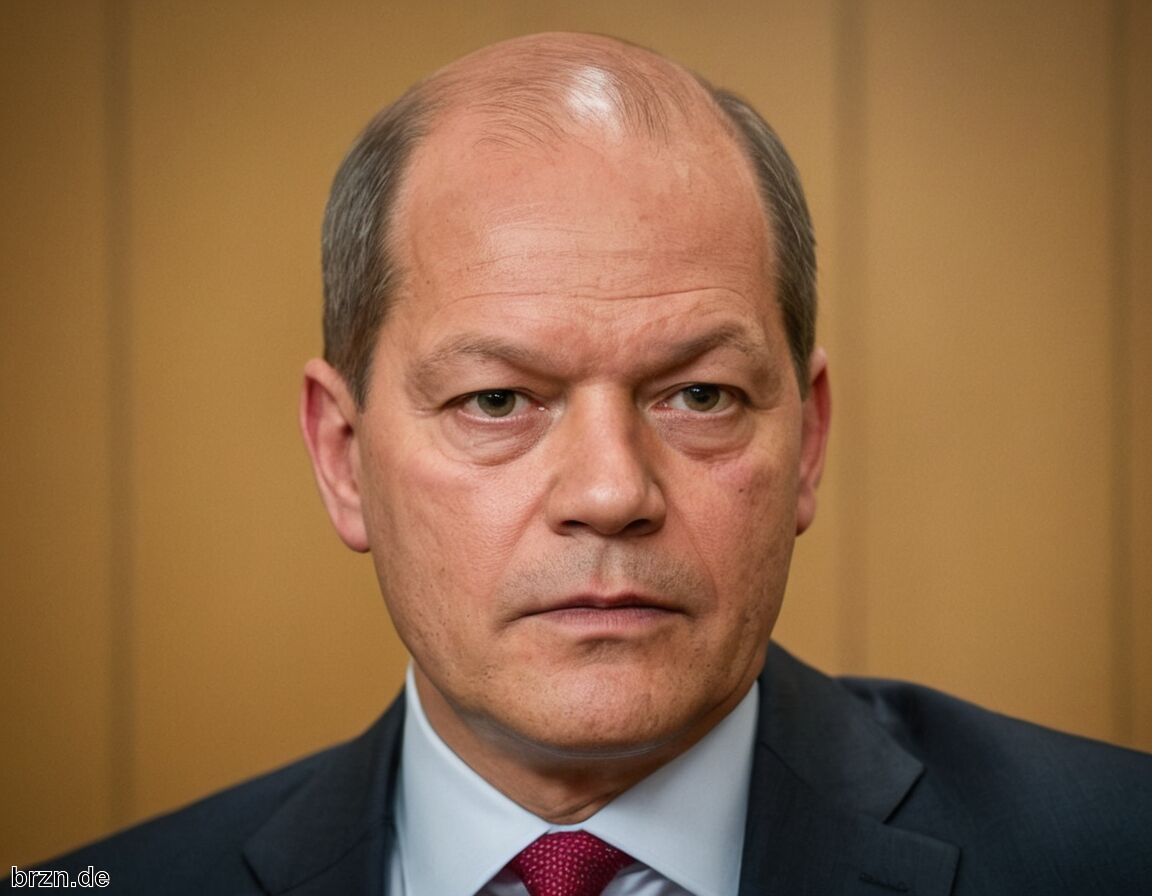 Transparenz und Privatsphäre: der ethische Rahmen für die Berichterstattung - Olaf Scholz Schlaganfall: Was steckt hinter den Spekulationen?