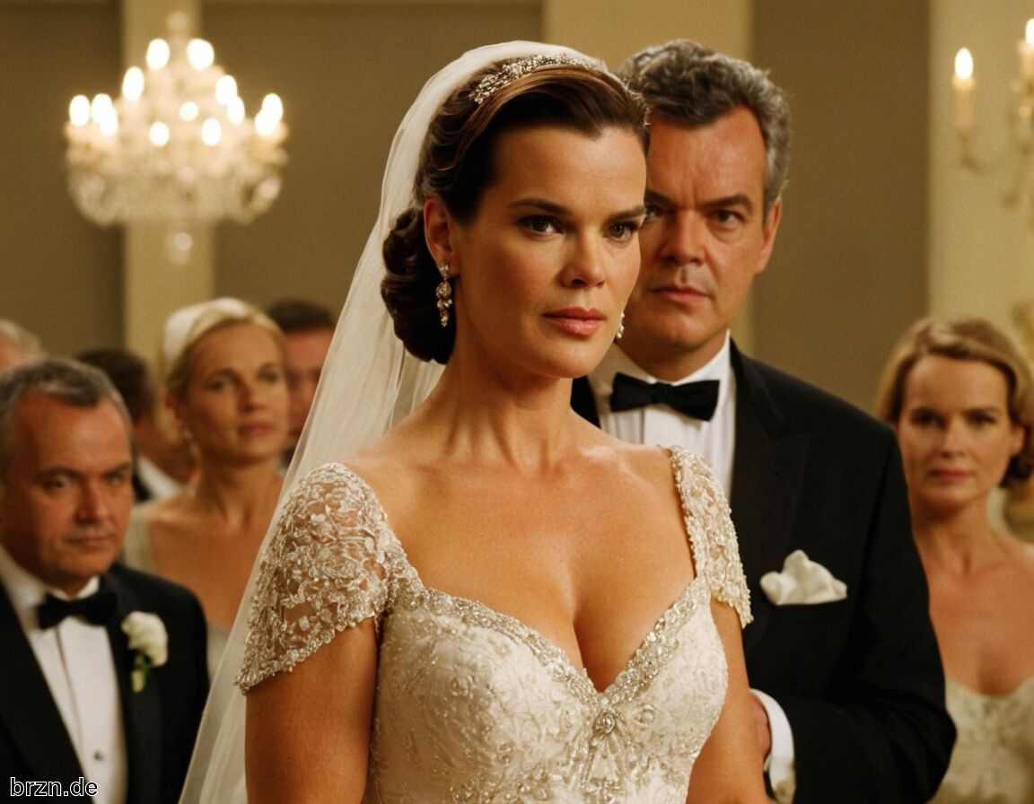 Was aktuell 2025 berichtet wird – und was tatsächlich belegt ist - Katarina Witt Hochzeit: Sagte sie wirklich Nein zu Danny Huston?