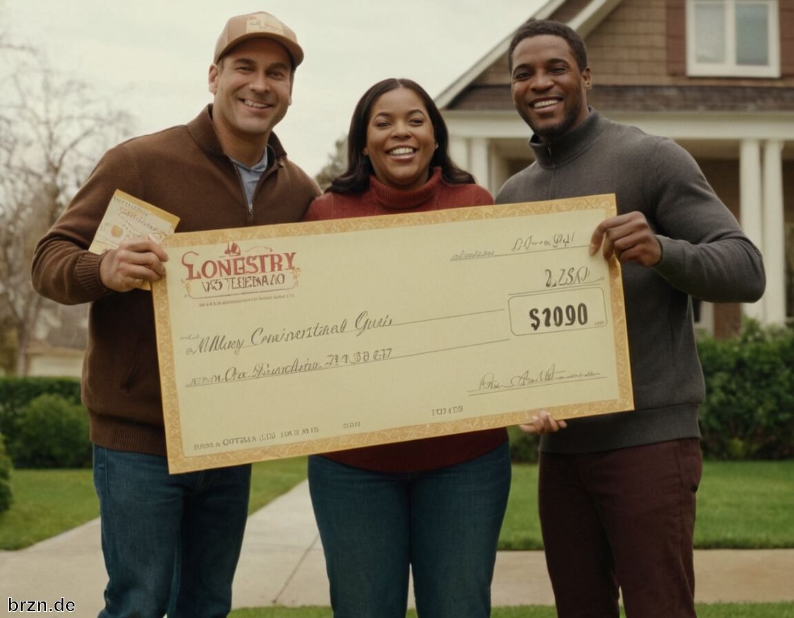 Wie funktioniert das Spiel und wie stehen die Gewinnchancen? - Lohnt sich die Postcode Lotterie wirklich?