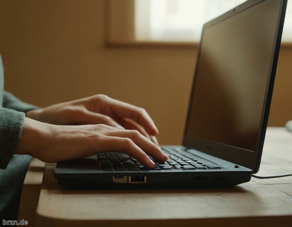 2. Notwendige Programme für die Erstellung herunterladen - Einen USB-Stick bootfähig machen: Schritt-für-Schritt-Anleitung