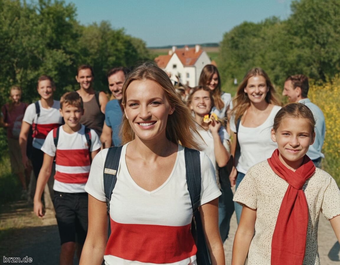 Steuerliche Vorteile und niedrige Abgaben - Immer mehr Deutsche wandern nach Ungarn aus: Die Gründe für diesen Trend
