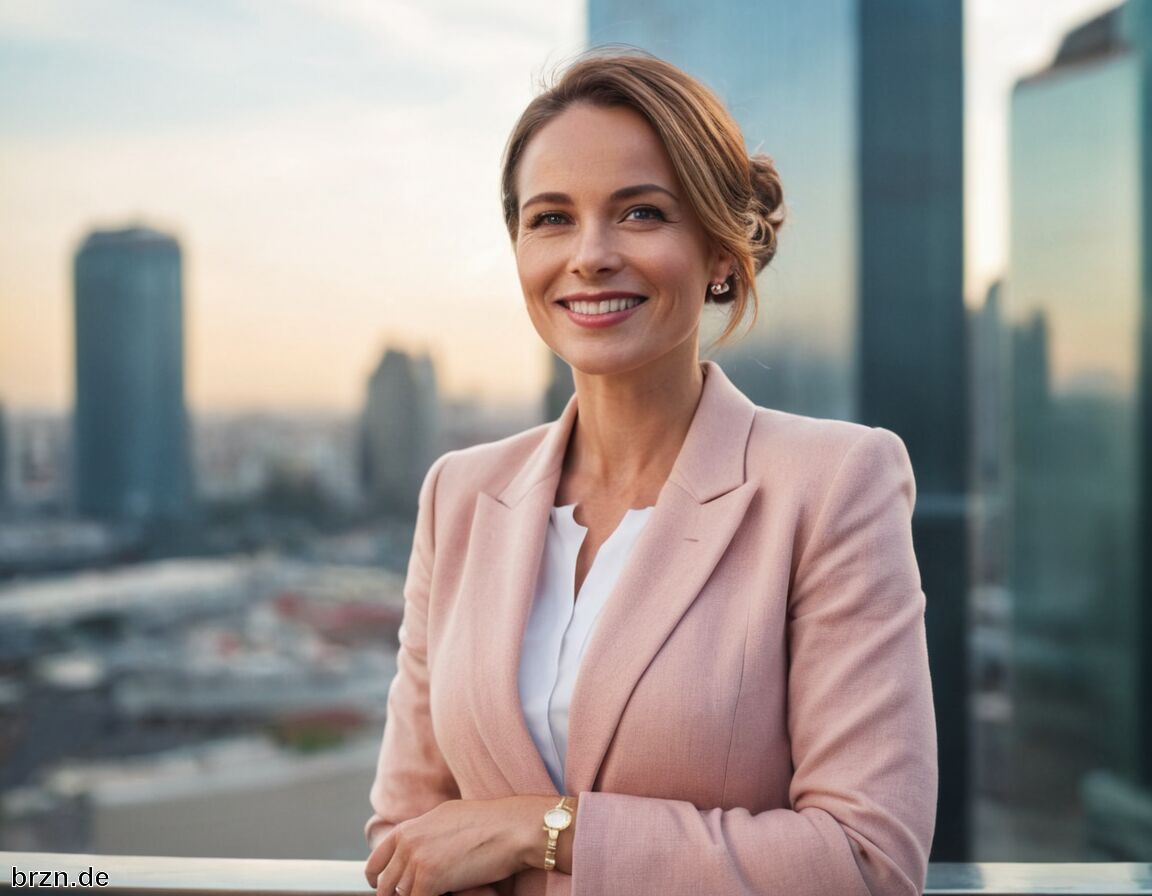 Der Aufstieg zur bekannten TV-Persönlichkeit - Belinda Golds Scheidung: So sieht ihr Leben heute aus