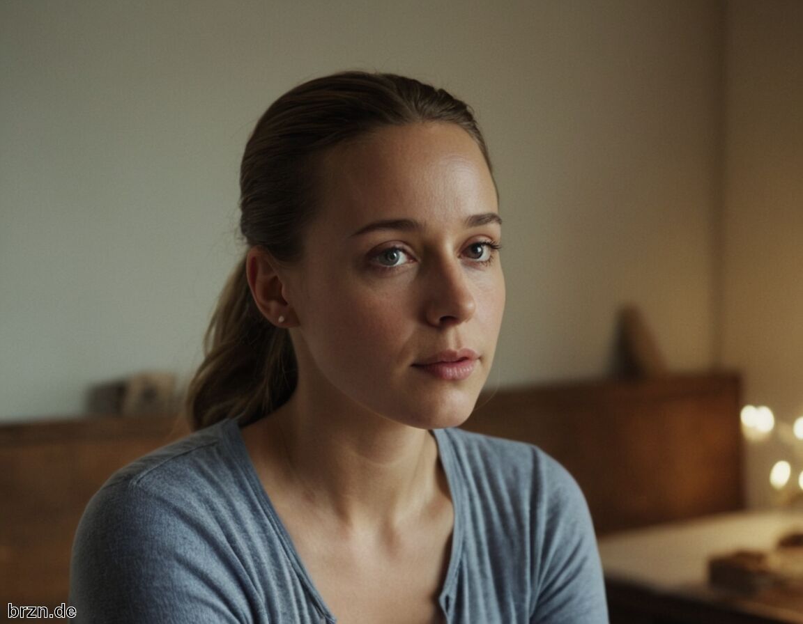 Alicias Leben vor ihrer Bekanntschaft mit Hartes Deutschland - Hartes Deutschland Alicia tot – Das berührende Schicksal im Überblick