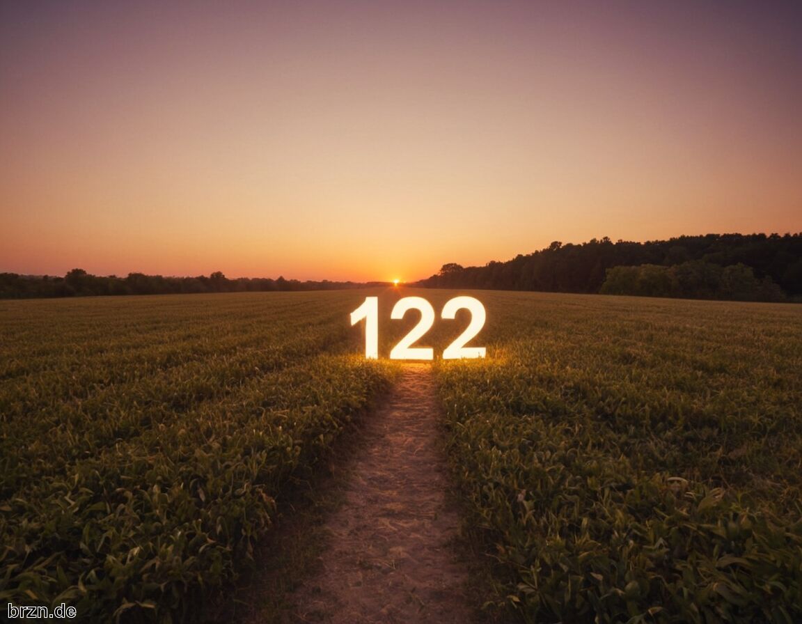Spirituelles Erwachen und die Engelszahl 1212 - Die Bedeutung und Symbolik der Engelszahl 1212