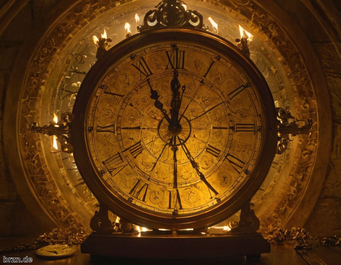 Synchronizitäten im täglichen Leben wahrnehmen - Die Bedeutung der Uhrzeit 20:02 – Spirituelle Botschaften von Zahlen