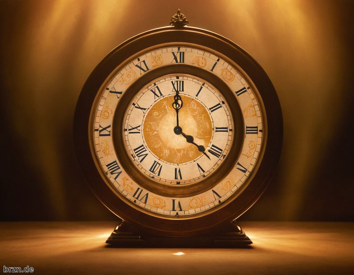 Zusammenhang mit der Numerologie - 13:13 Uhrzeit – Bedeutung der Spiegelzahlen