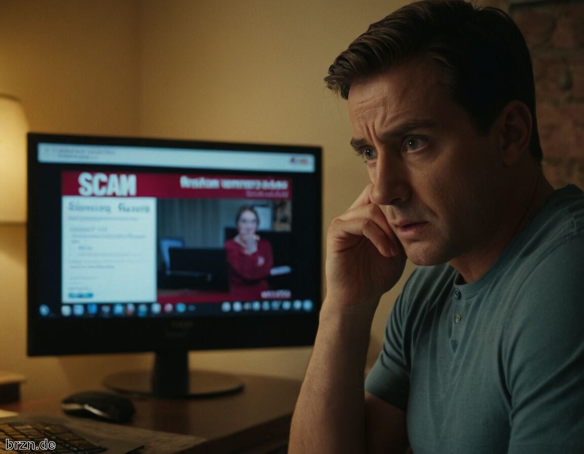 Nutzermeinungen und Erfahrungsberichte - Wichtige Hinweise zu Kopmatelatv: Schutz vor Betrug und Abzocke