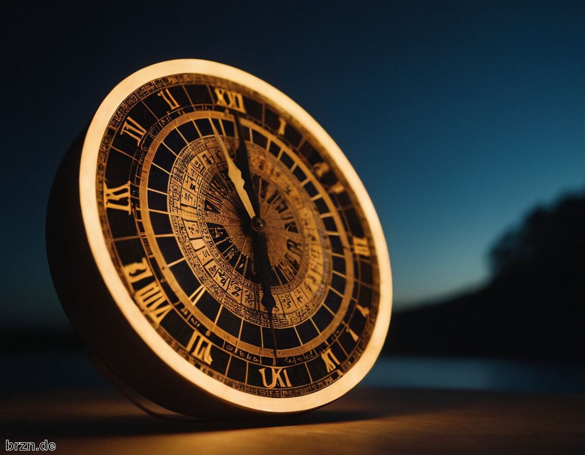 Die spirituelle Bedeutung von 15:15 - Was steckt hinter der Uhrzeit 15:15 - Die Bedeutung der Zahlenmystik