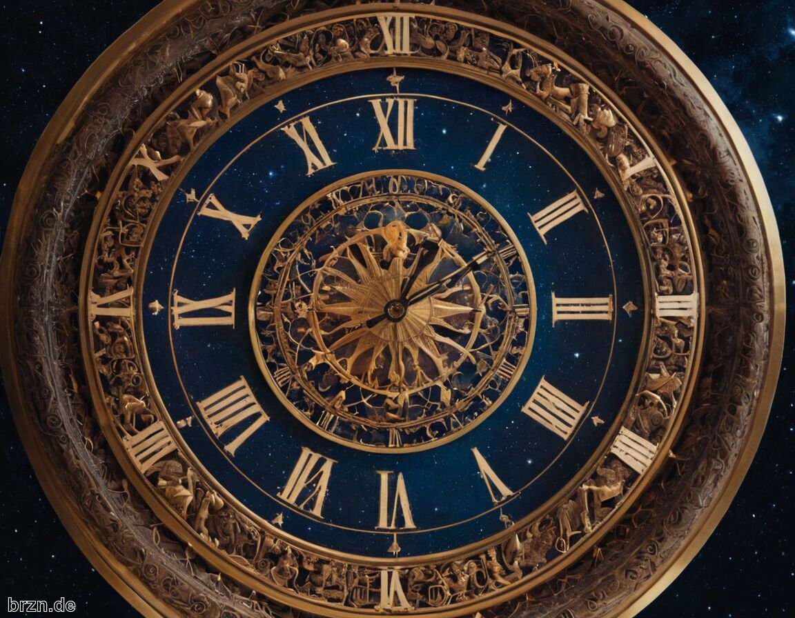 Verstehen universeller Botschaften - 17:17 – Bedeutung dieser Zahlenkombination