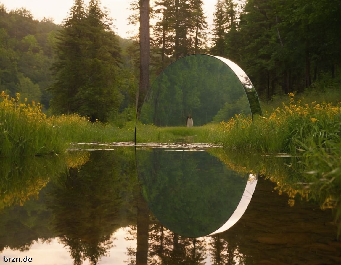 Spirituelle Bedeutung der Zahlenkombinationen - 21:21 – Die Bedeutung der Spiegelzahlen und ihre Botschaften