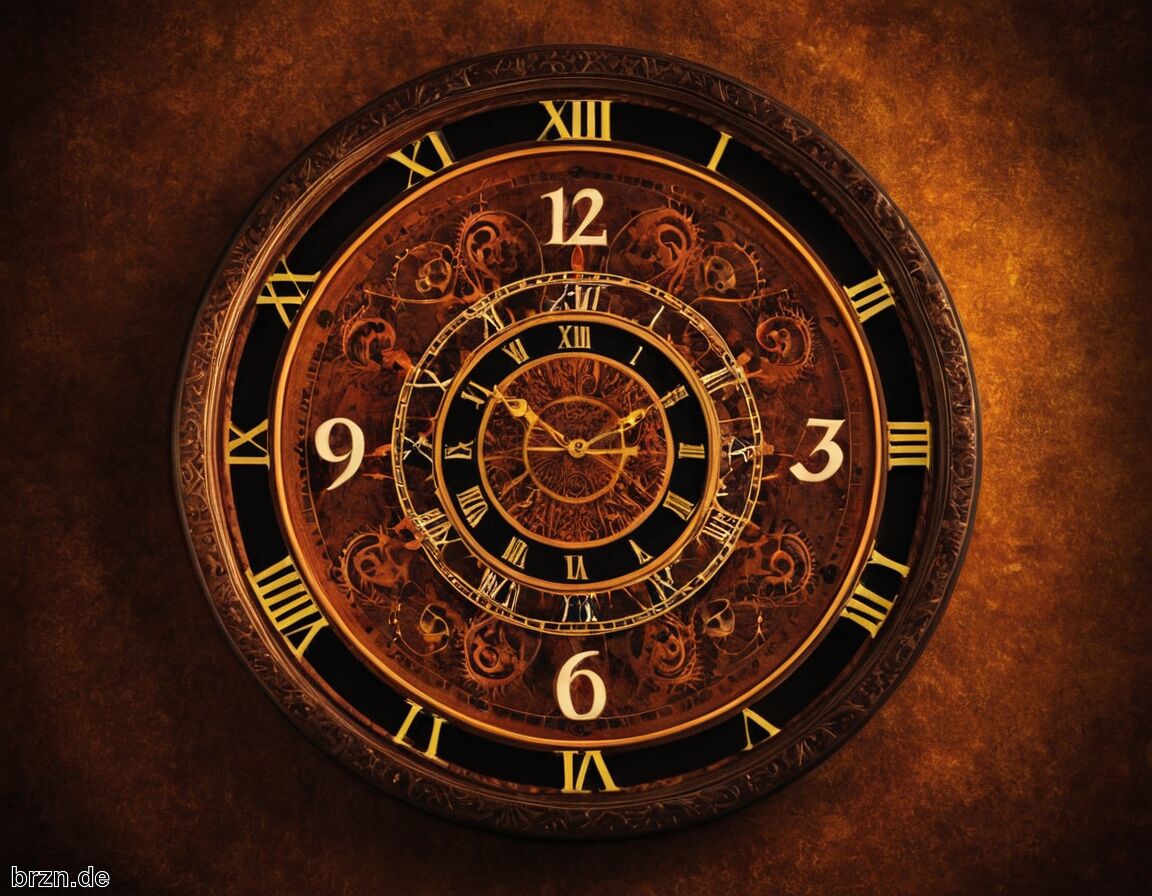 Einführung in die Numerologie - Doppelte Uhrzeit: Bedeutung und Spiritueller Leitfaden