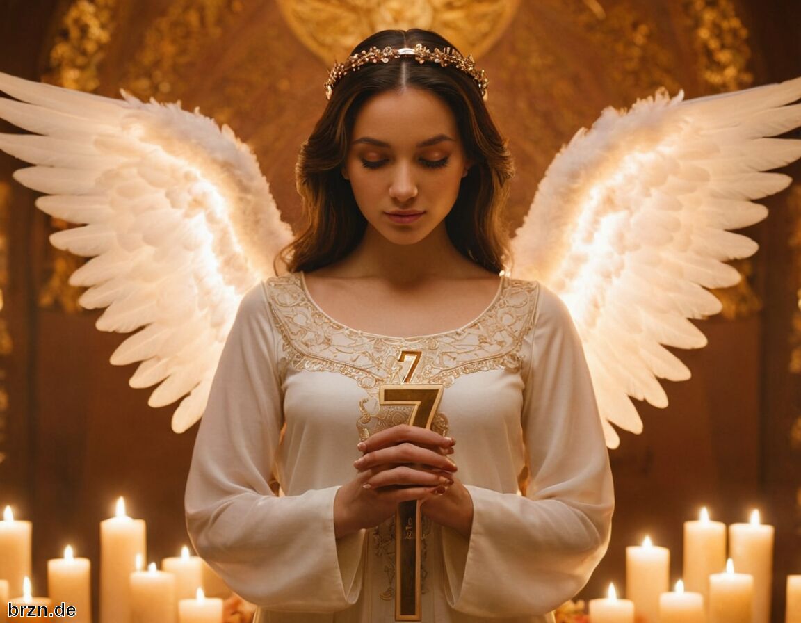 Bedeutung in der Liebe - Bedeutung der Engelszahl 777 im Leben und in der Liebe