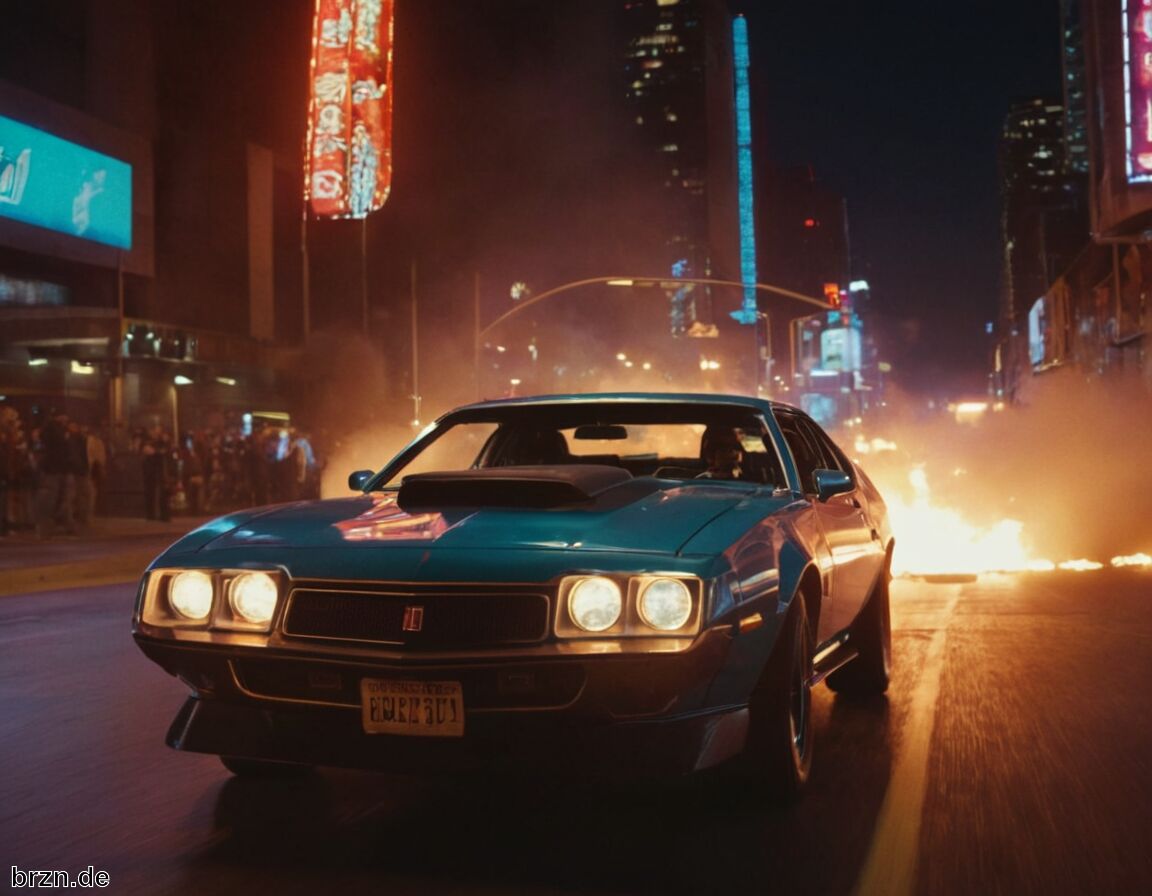 Bewertung und Meinungen zu Fast & Furious 10 - Fast & Furious 10