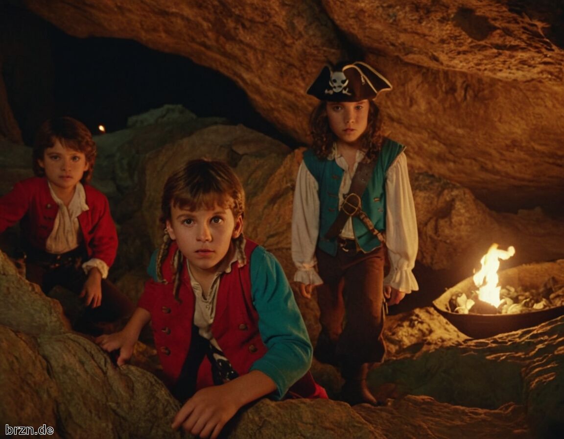 Bewertung und Kritiken zu Die Goonies - Die Goonies