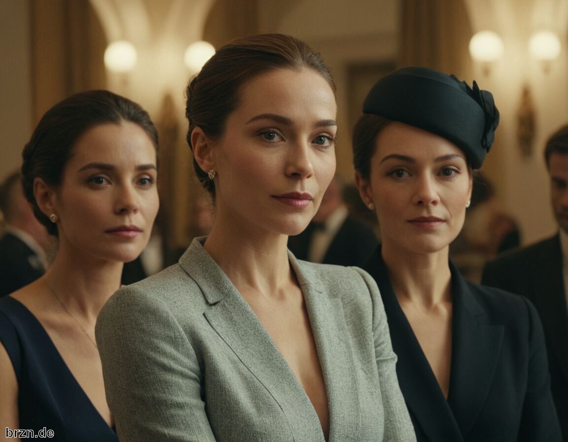 Zusammenfassung – Was steckt wirklich hinter dem Nachnamen? - Sind Silvia und Christina Keiler miteinander verwandt? – Die Wahrheit über den prominenten Nachnamen