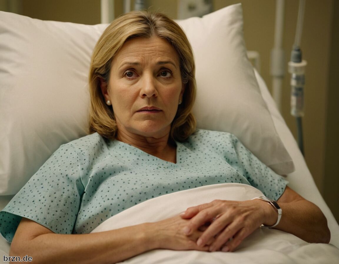 Wie ist der aktuelle Gesundheitszustand von Manu Reimann? - Manu Reimann: Schlaganfall – Was ist geschehen?