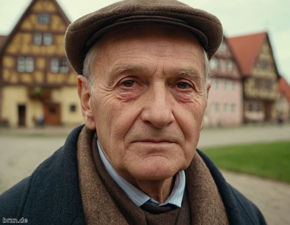 Fazit – Das Wichtigste zu Martin to Roxel und seinem Alter - Martin to Roxel Alter – Herkunft, Lebenslauf und Hintergründe