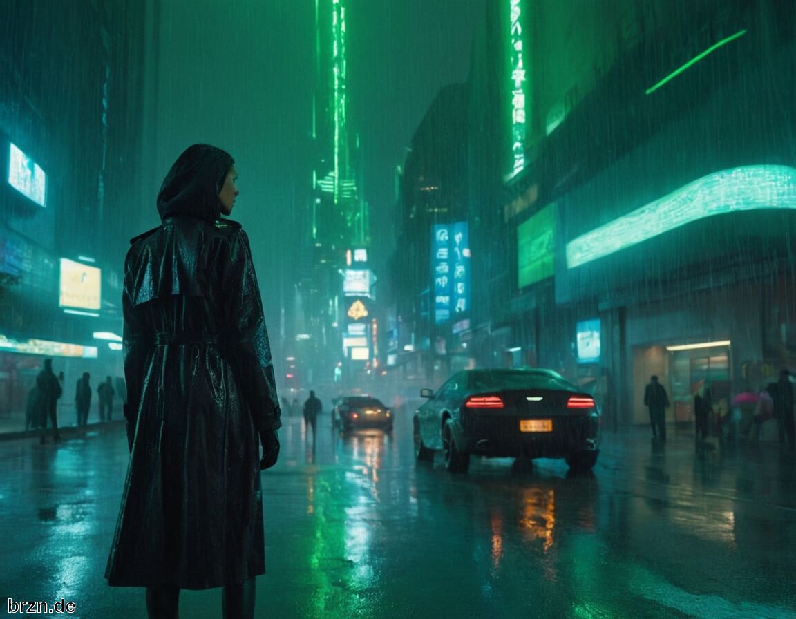 Bewertung und Kritiken zu Matrix - Die Matrix