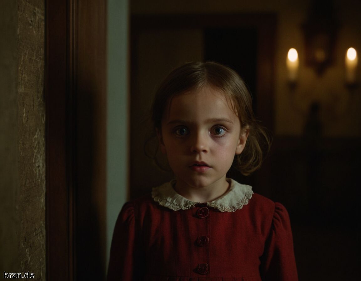 Filmkritik und Fazit zu The Prodigy - The Prodigy – Filmübersicht