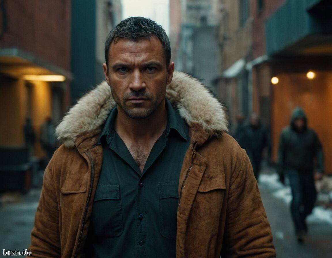 Kritik und Fazit zum Actionfilm Kraven the Hunter - Kraven the Hunter: Ein Antiheld im Fokus