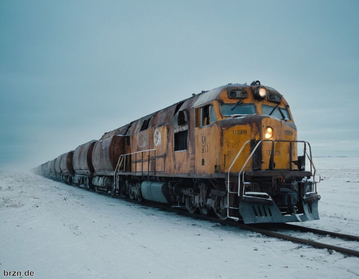 Filmkritik und Resümee zu Snowpiercer - Snowpiercer: Überblick über den Film