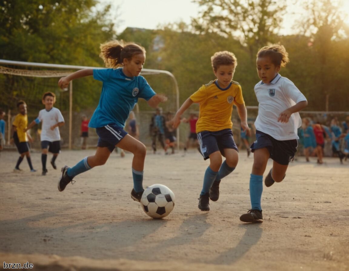 Fazit und Filmkritik zu Die wilden Kerle - Die wilden Kerle