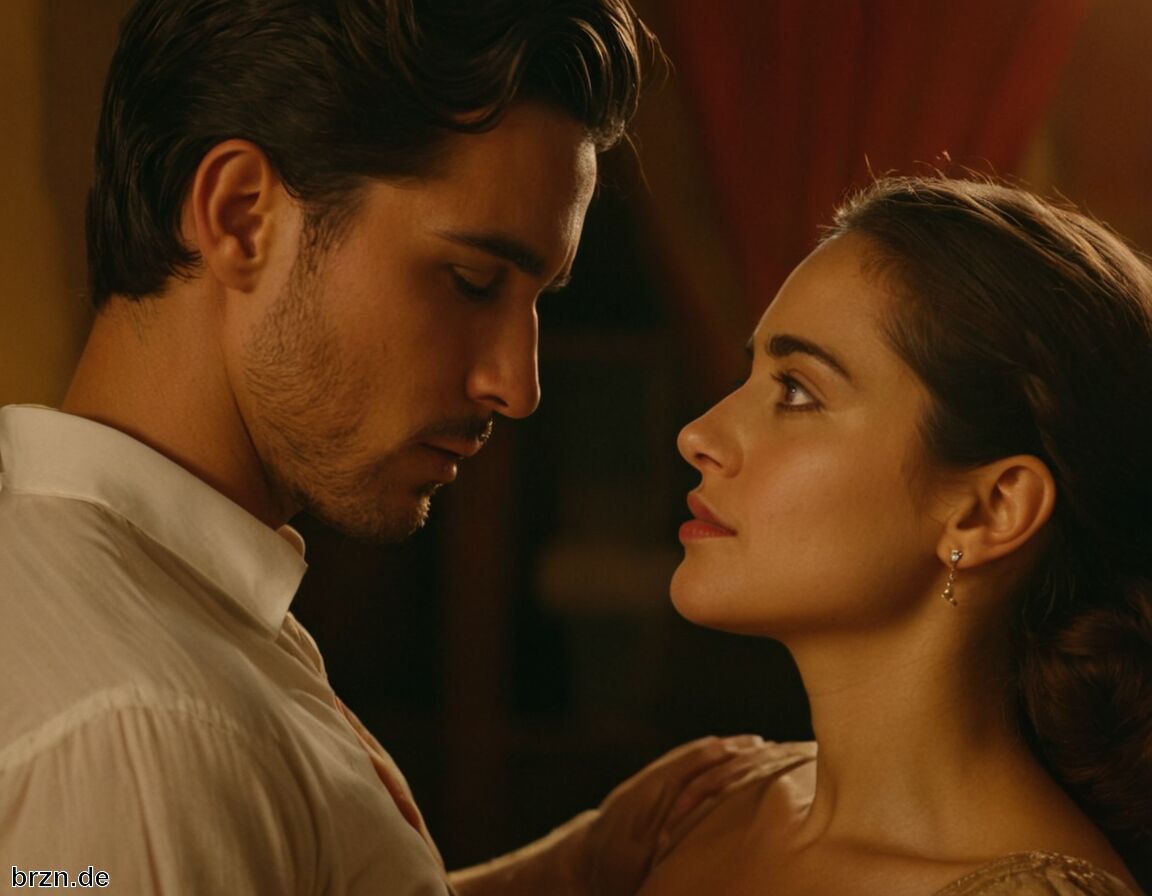 Bewertung und Meinungen zum Film Culpa Mia – Meine Schuld - Culpa Mia – Meine Schuld: Ein spanisches Romantik-Drama