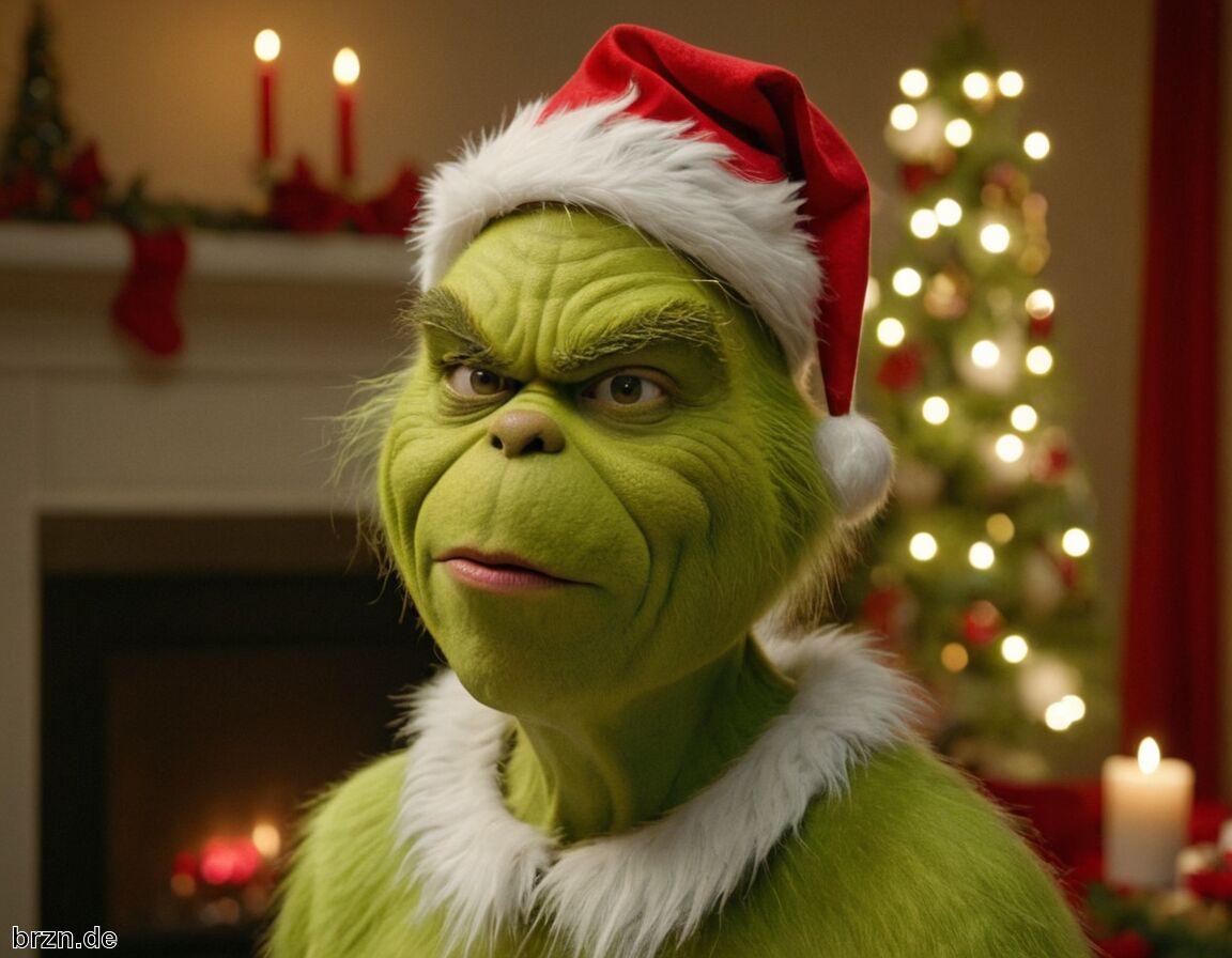 Kritische Bewertung und Fazit zu Der Grinch - Der Grinch – Weihnachtsfilmklassiker neu interpretiert