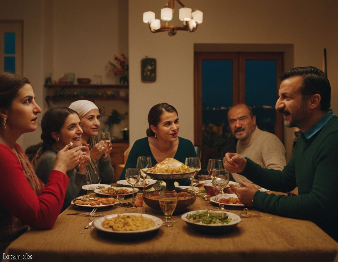 Bewertung und Meinung zum Film Türkisch für Anfänger - Türkisch für Anfänger: Ein Überblick