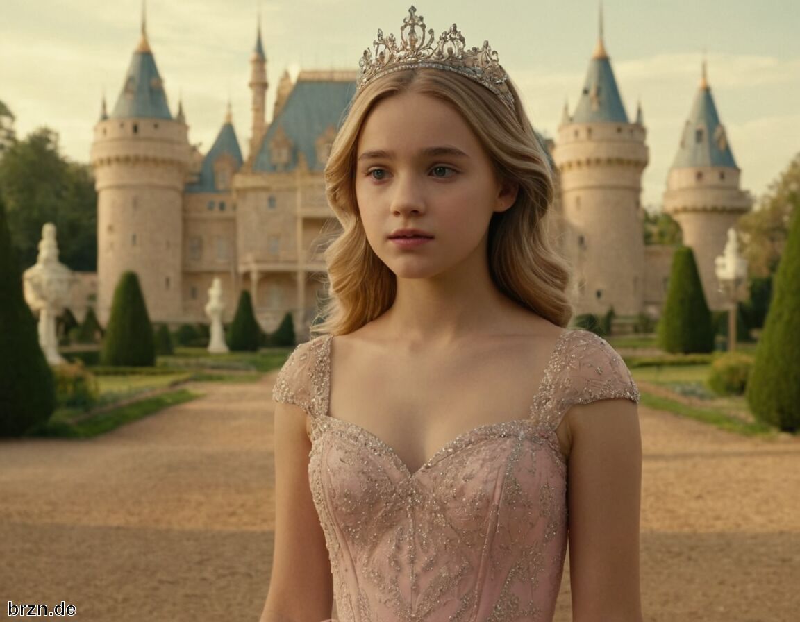 Bewertung und Kritiken zu Plötzlich Prinzessin - Plötzlich Prinzessin – Ein moderner Märchenfilm