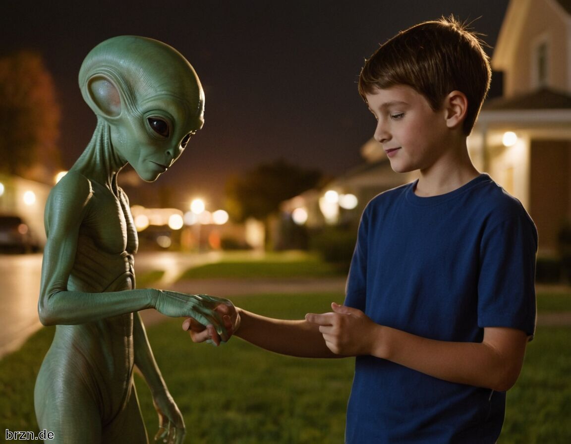 Bewertung und Kritiken zu E.T. – Der Außerirdische - E.T. – Der Außerirdische