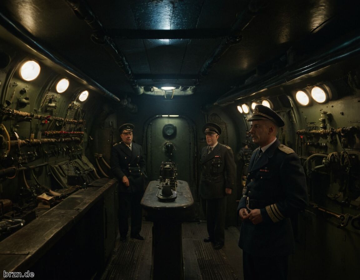 Bewertung und Meinungen zu Das Boot - Das Boot – Filmkritik und Hintergrund