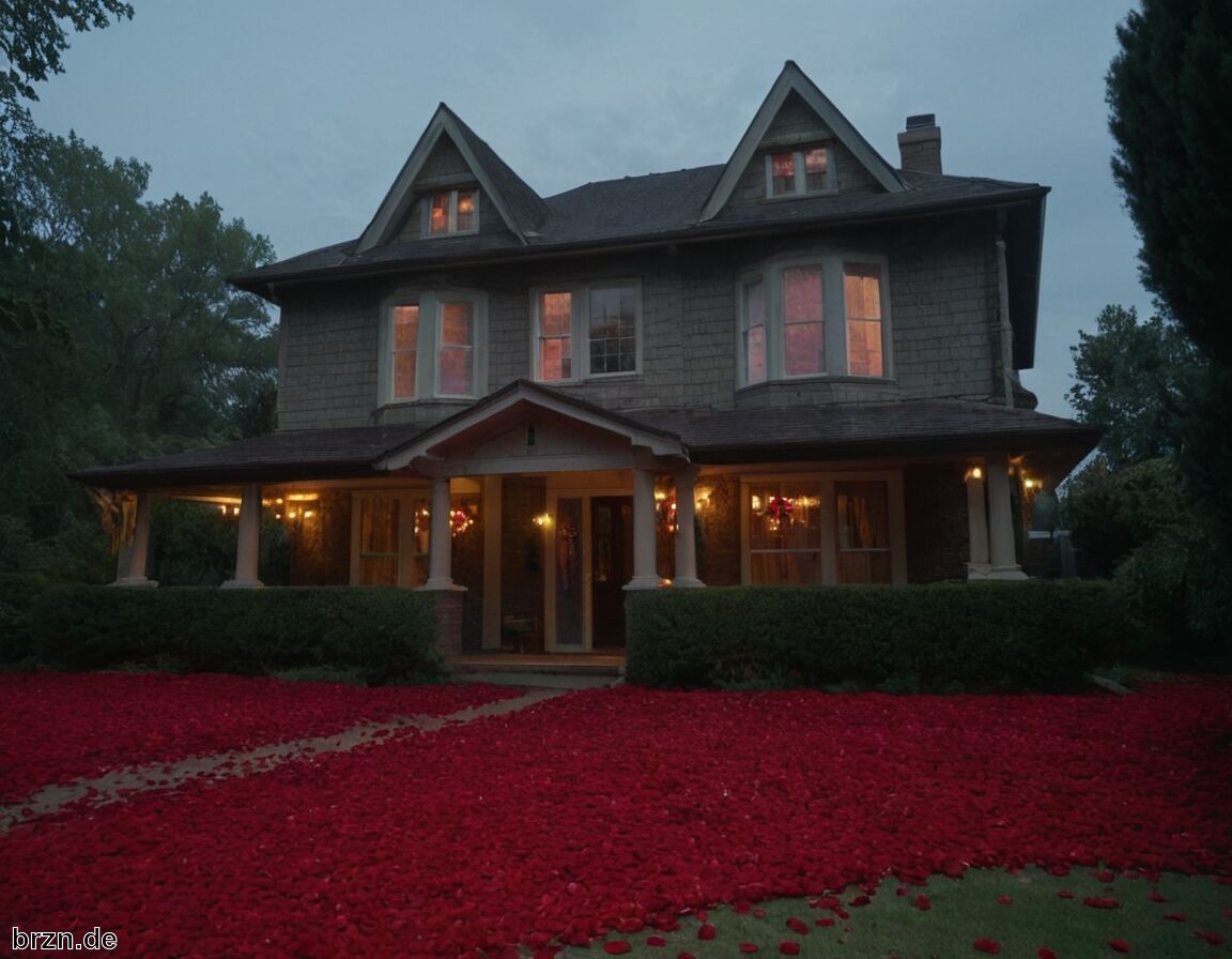 Bewertung und Meinungen zum Film American Beauty - American Beauty – Filmkritik und Zusammenfassung