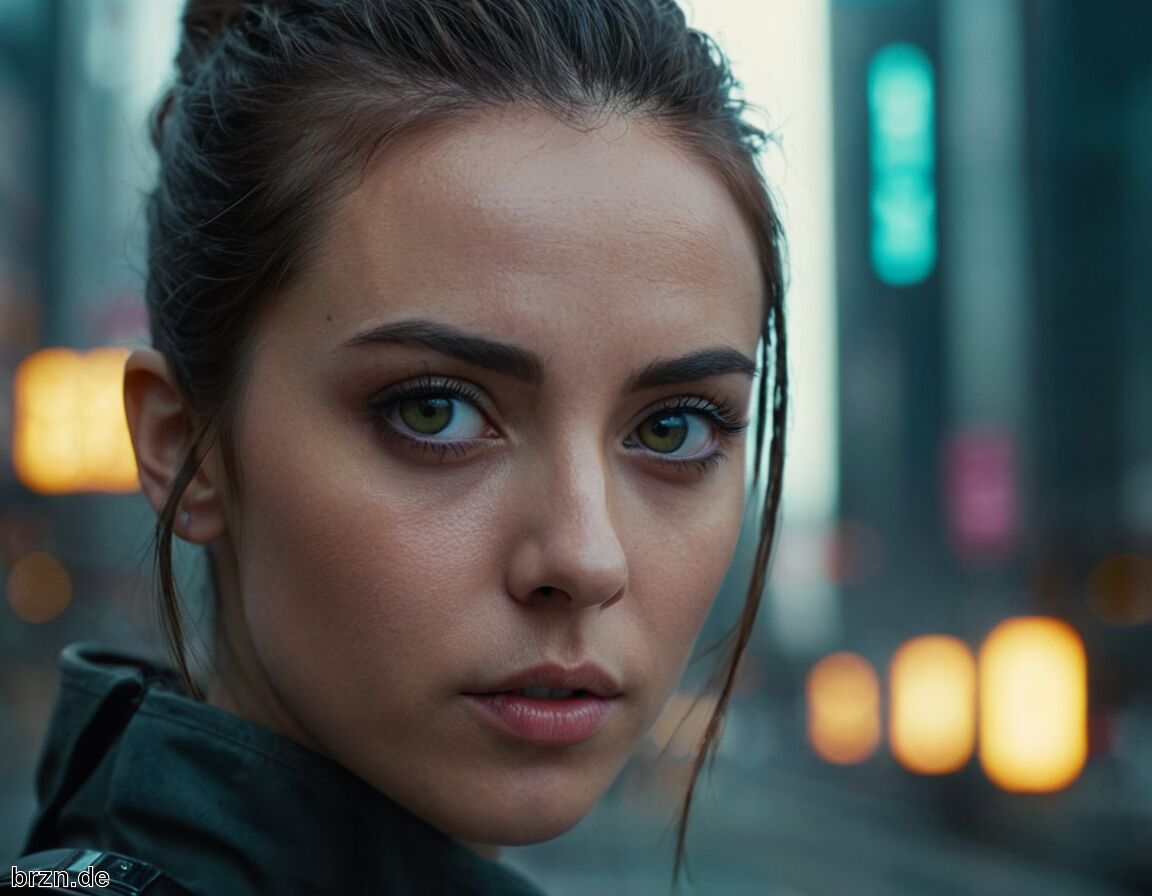 Bewertung und Rezensionen zu Alita: Battle Angel - Alita: Battle Angel