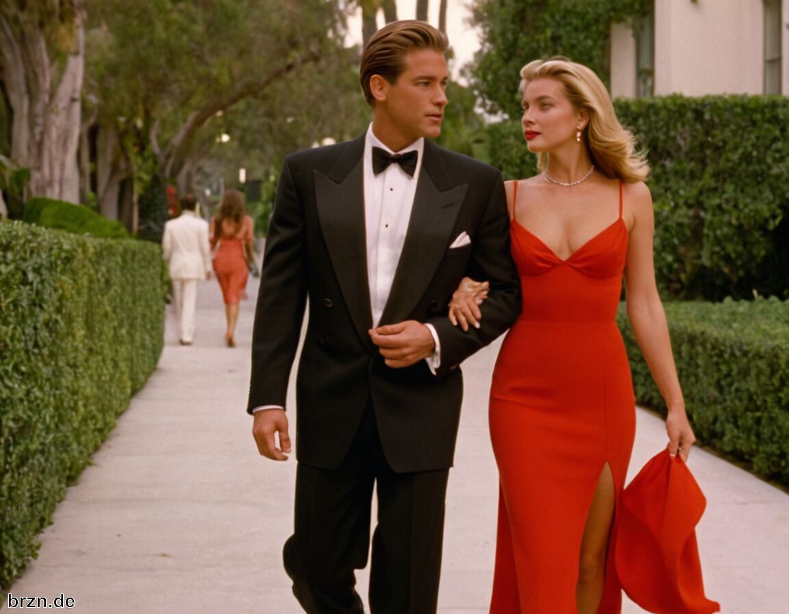 Bewertung und Kritiken zu Pretty Woman - Pretty Woman