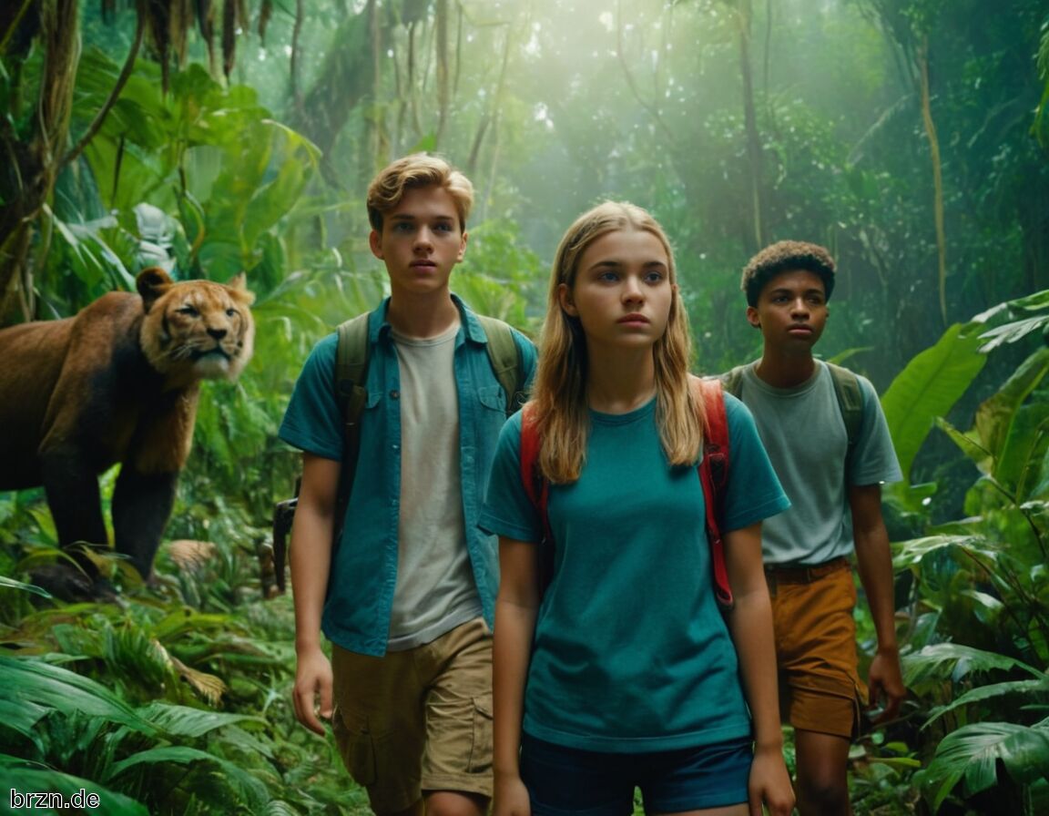 Bewertung und Meinungen zum Film Jumanji: Willkommen im Dschungel - Jumanji: Willkommen im Dschungel