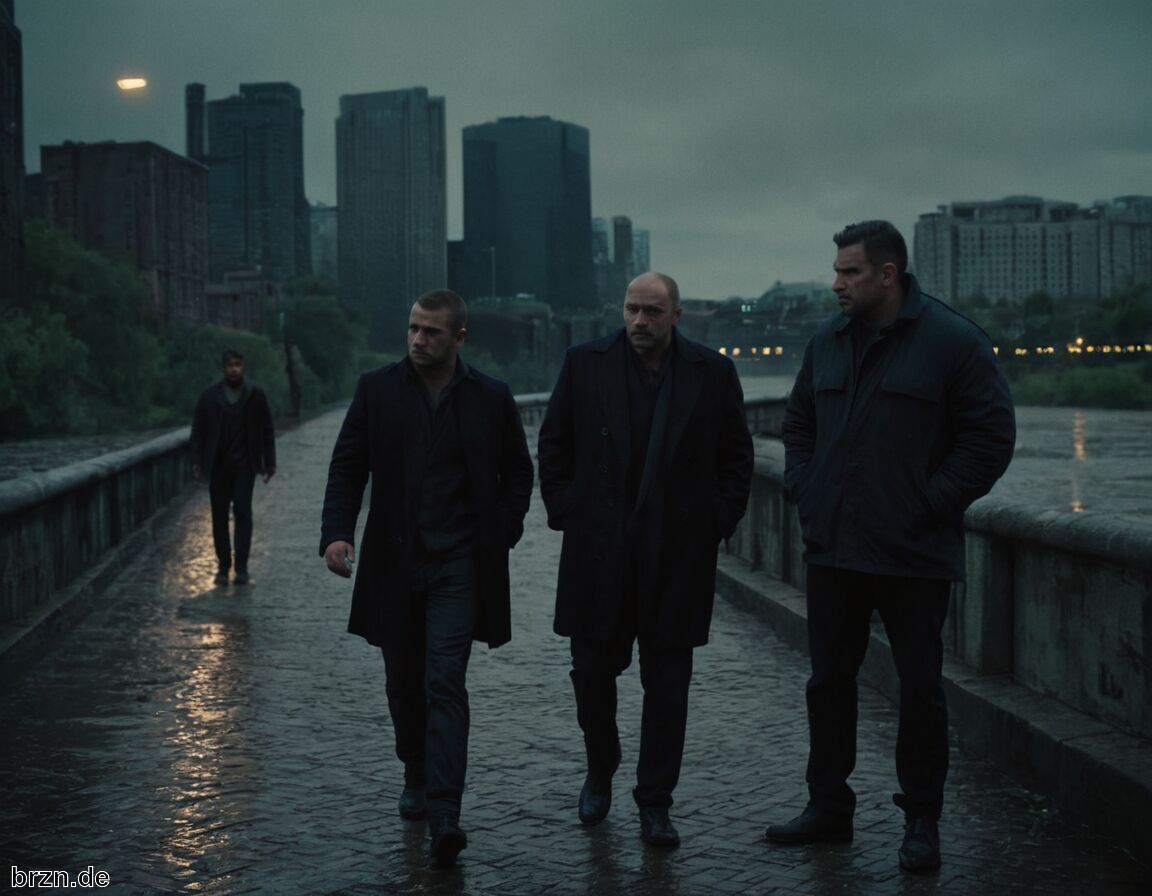 Bewertung und Kritiken zu Mystic River - Mystic River – Zusammenfassung und Hintergrund