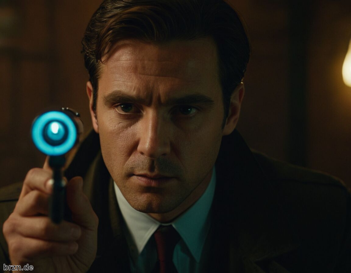 Bewertung und Kritik zum Thriller Hypnotic - Überblick zum Film Hypnotic