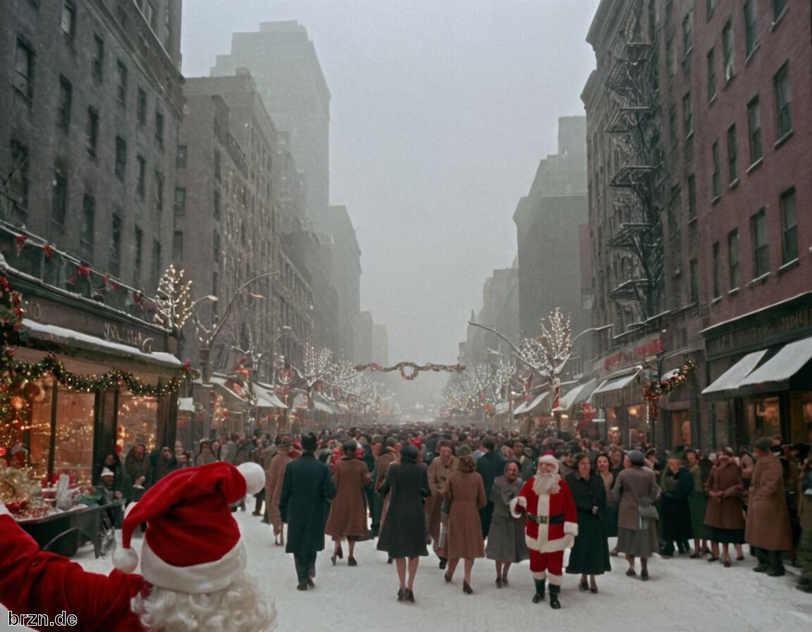 Bewertung und Meinungen zum Film Das Wunder von Manhattan - Das Wunder von Manhattan