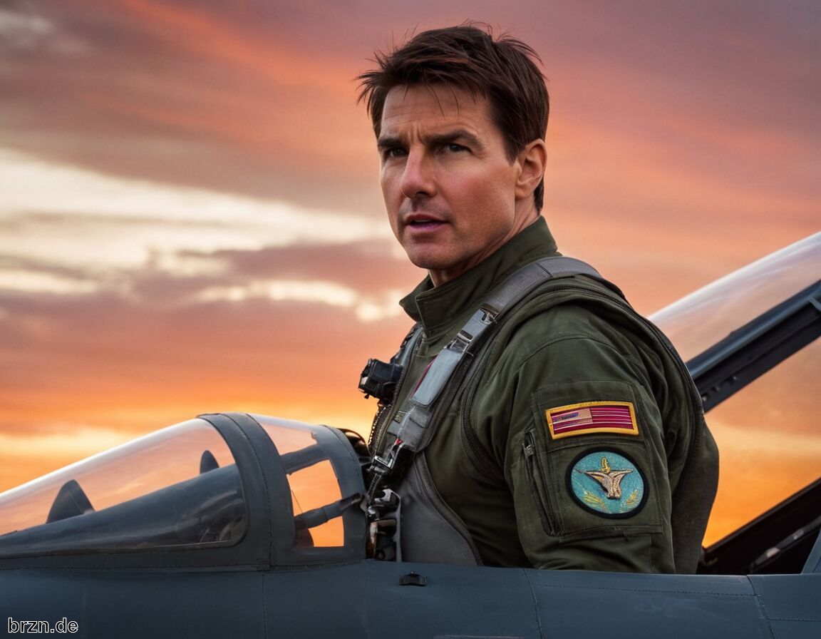 Bewertung und Kritik zum Film - Top Gun: Maverick – Fortsetzung des Kult-Actionfilms