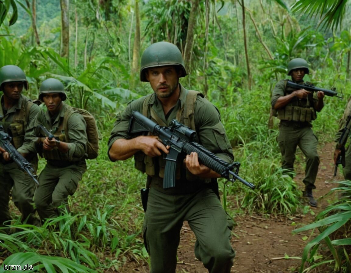 Einschätzung und Kritik zu Predator - Predator – Ein Action-Meilenstein des Jahres 1987